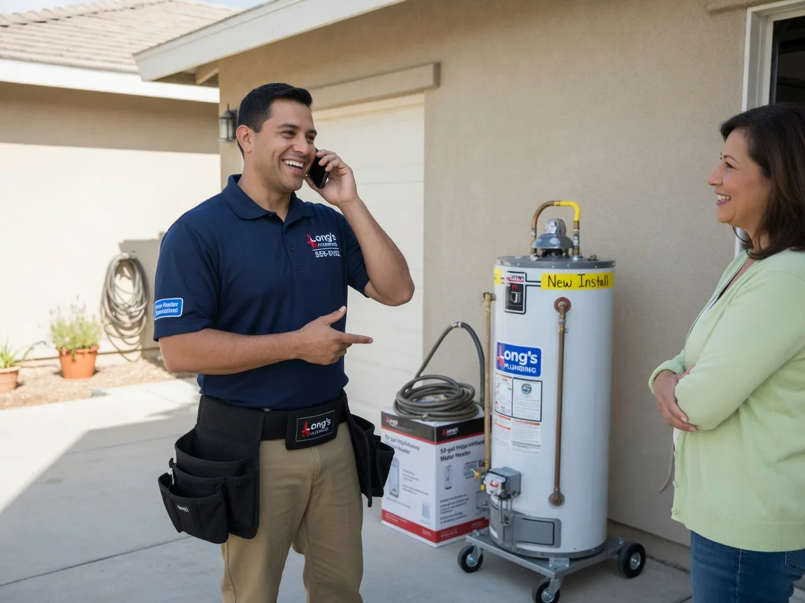 Leak Detection West Point, CA FAQs